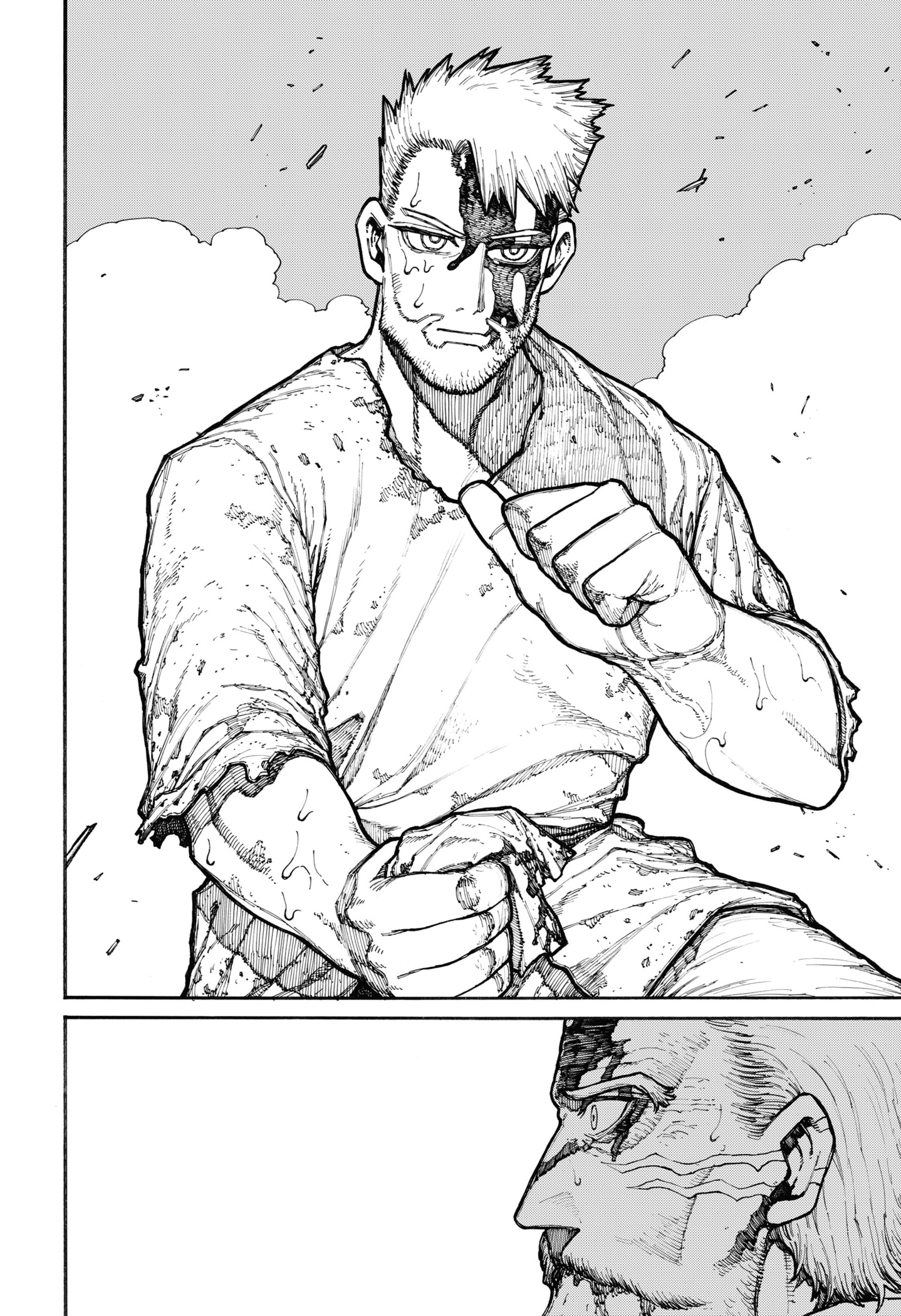 Read Centuria (EN) Manga Online