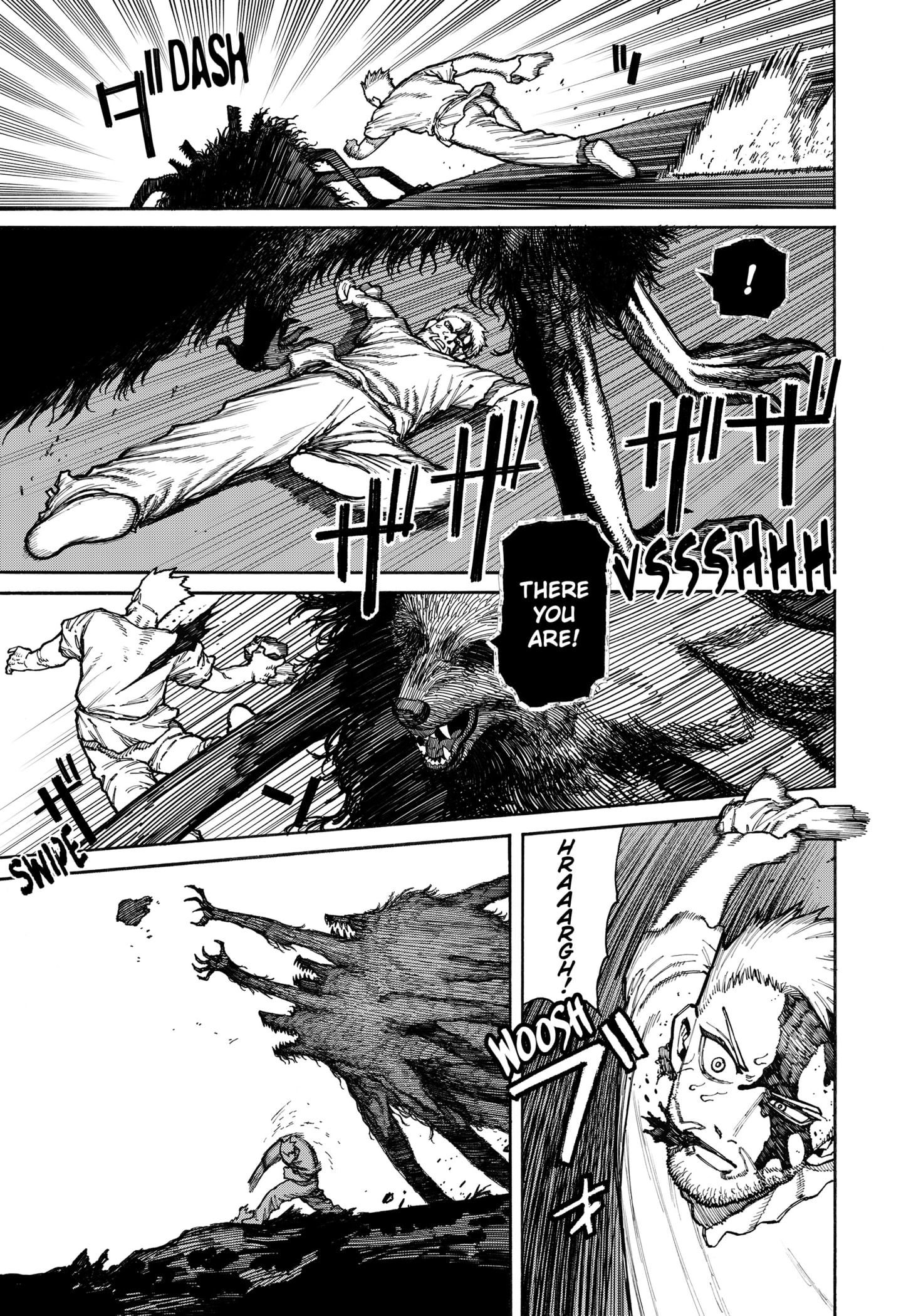 Read Centuria (EN) Manga Online