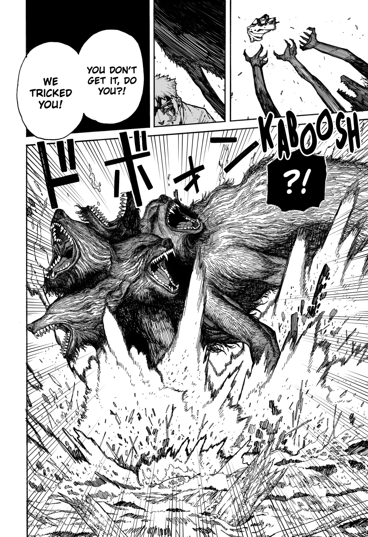 Read Centuria (EN) Manga Online