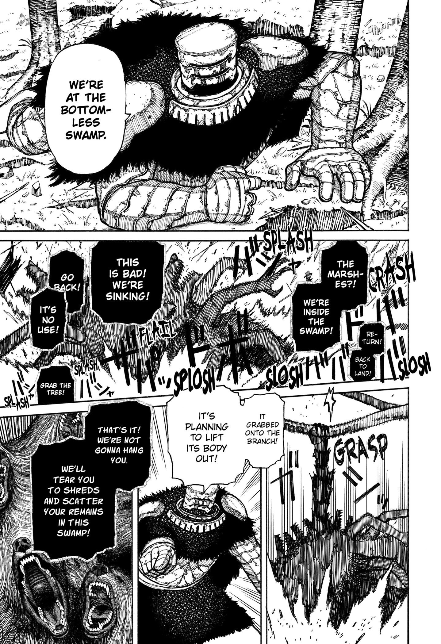 Read Centuria (EN) Manga Online