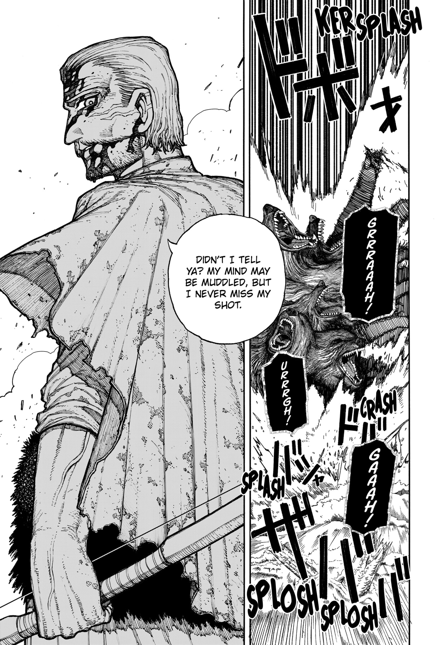 Read Centuria (EN) Manga Online