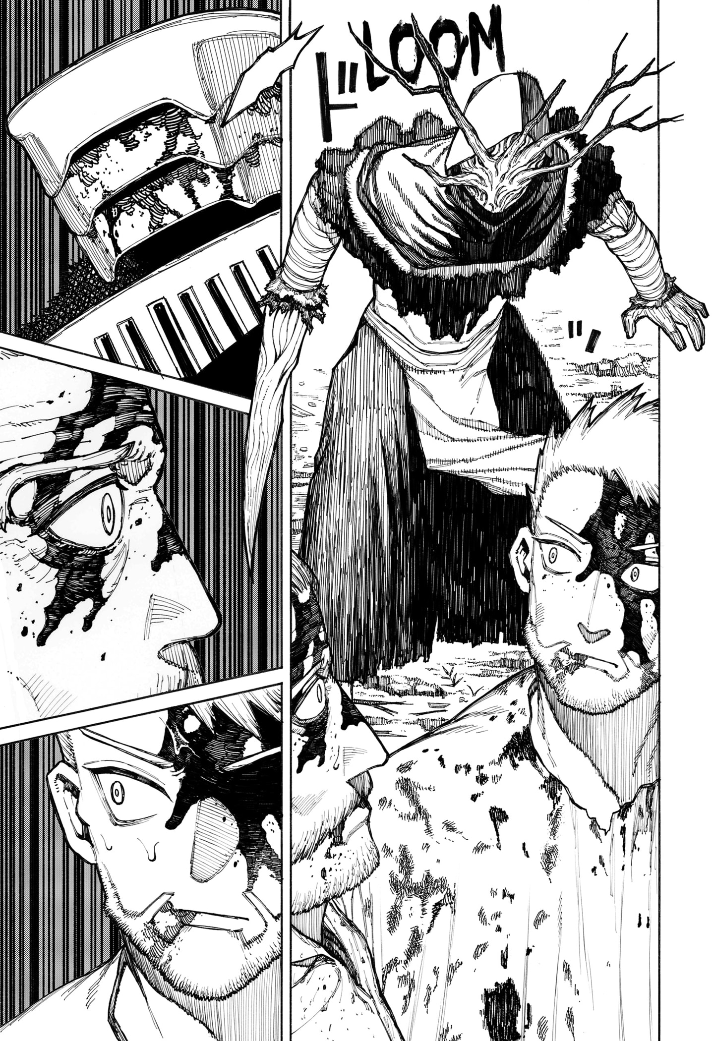 Read Centuria (EN) Manga Online