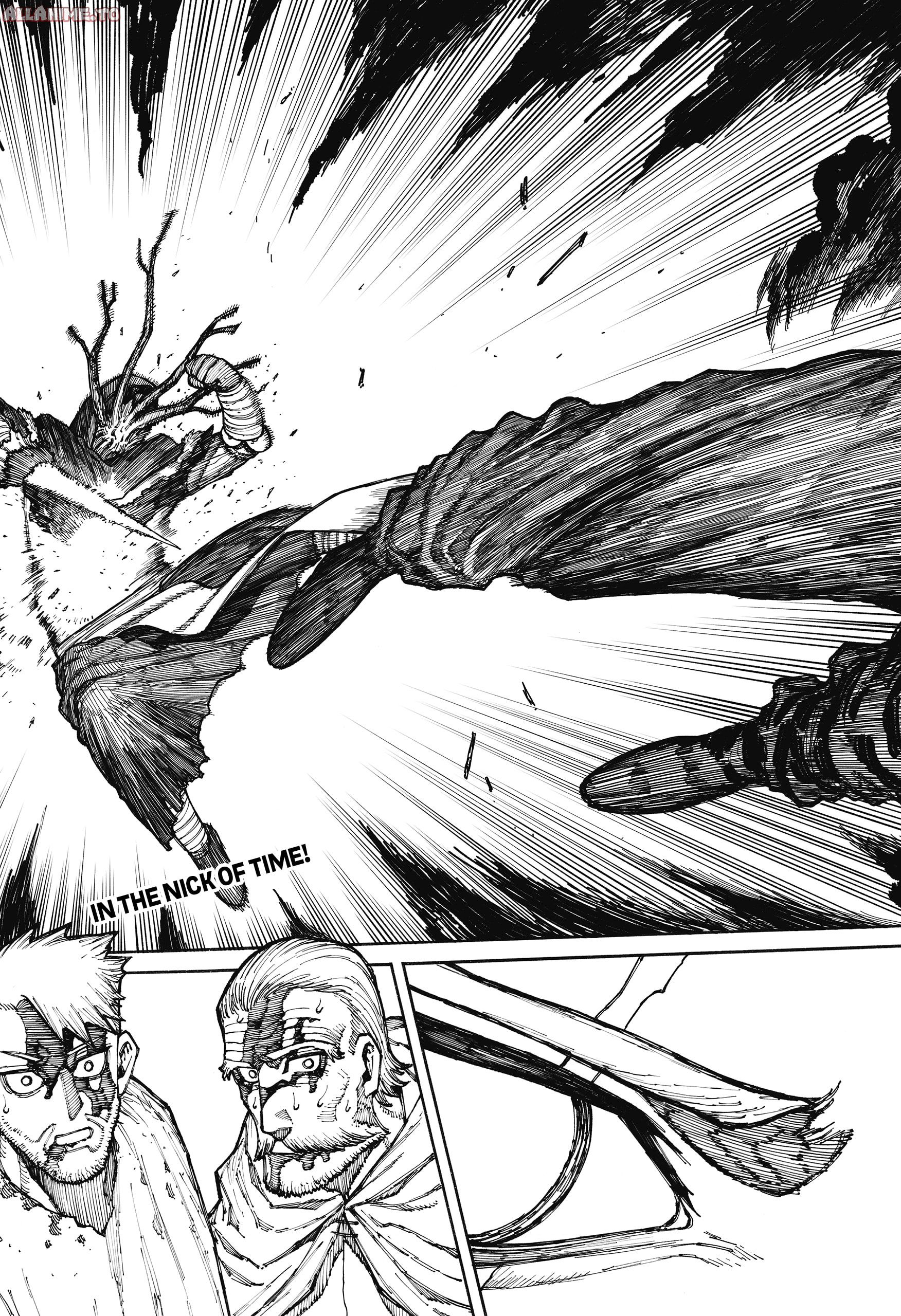 Read Centuria (EN) Manga Online
