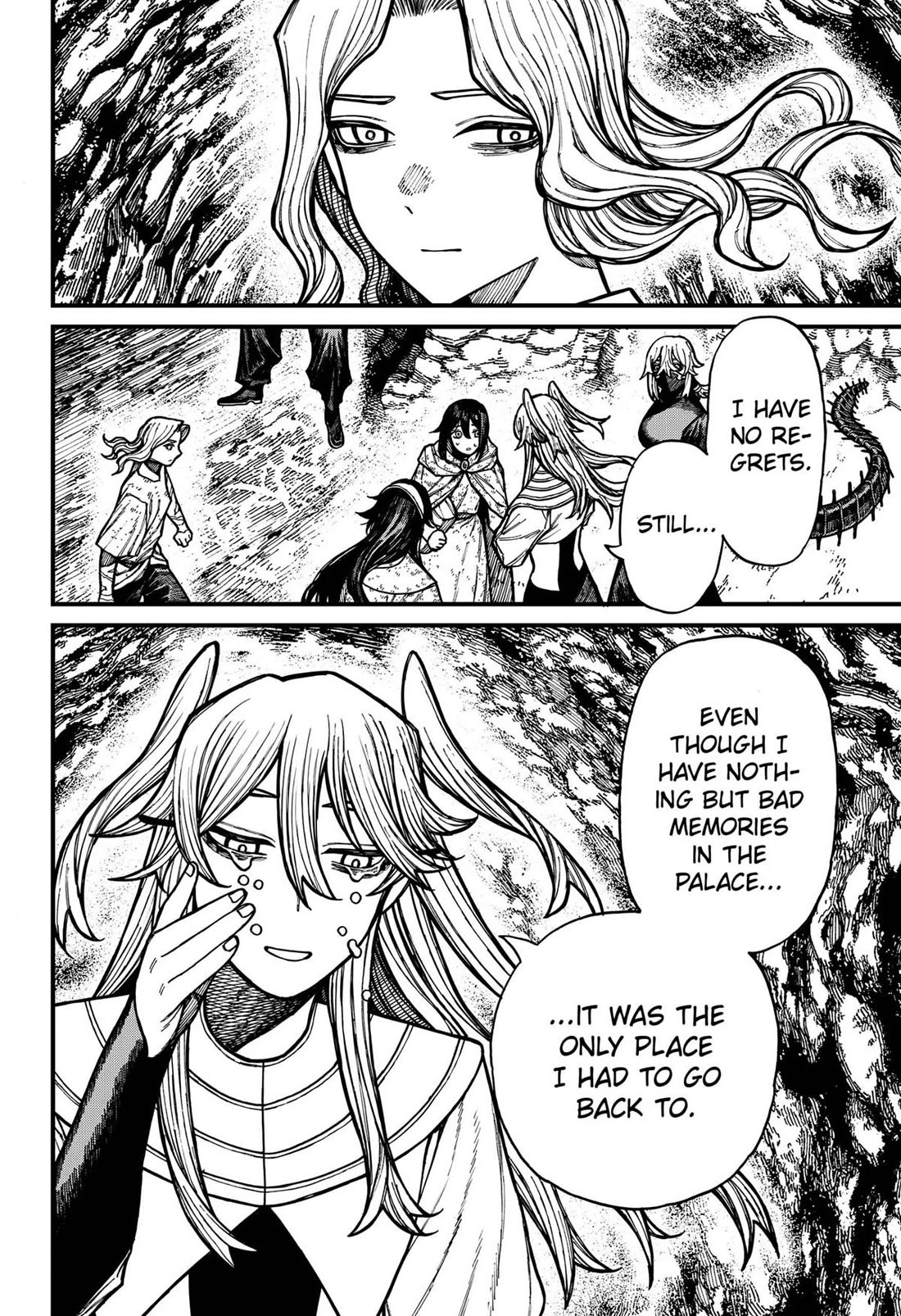Read Centuria (EN) Manga Online