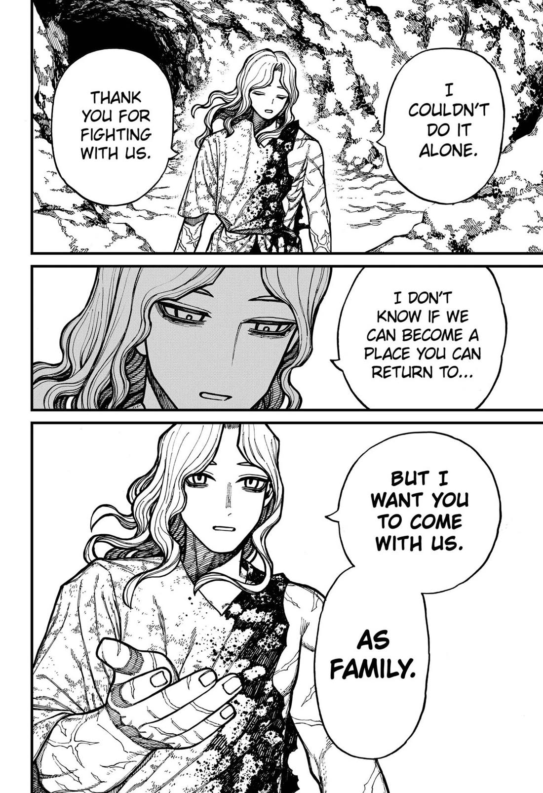Read Centuria (EN) Manga Online