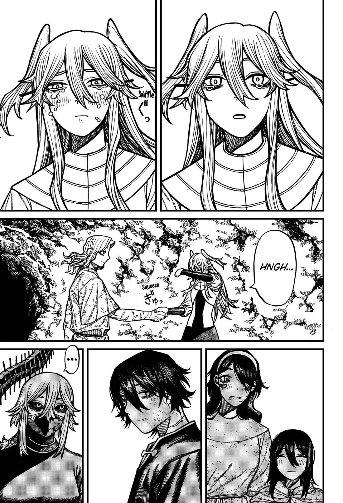 Read Centuria (EN) Manga Online