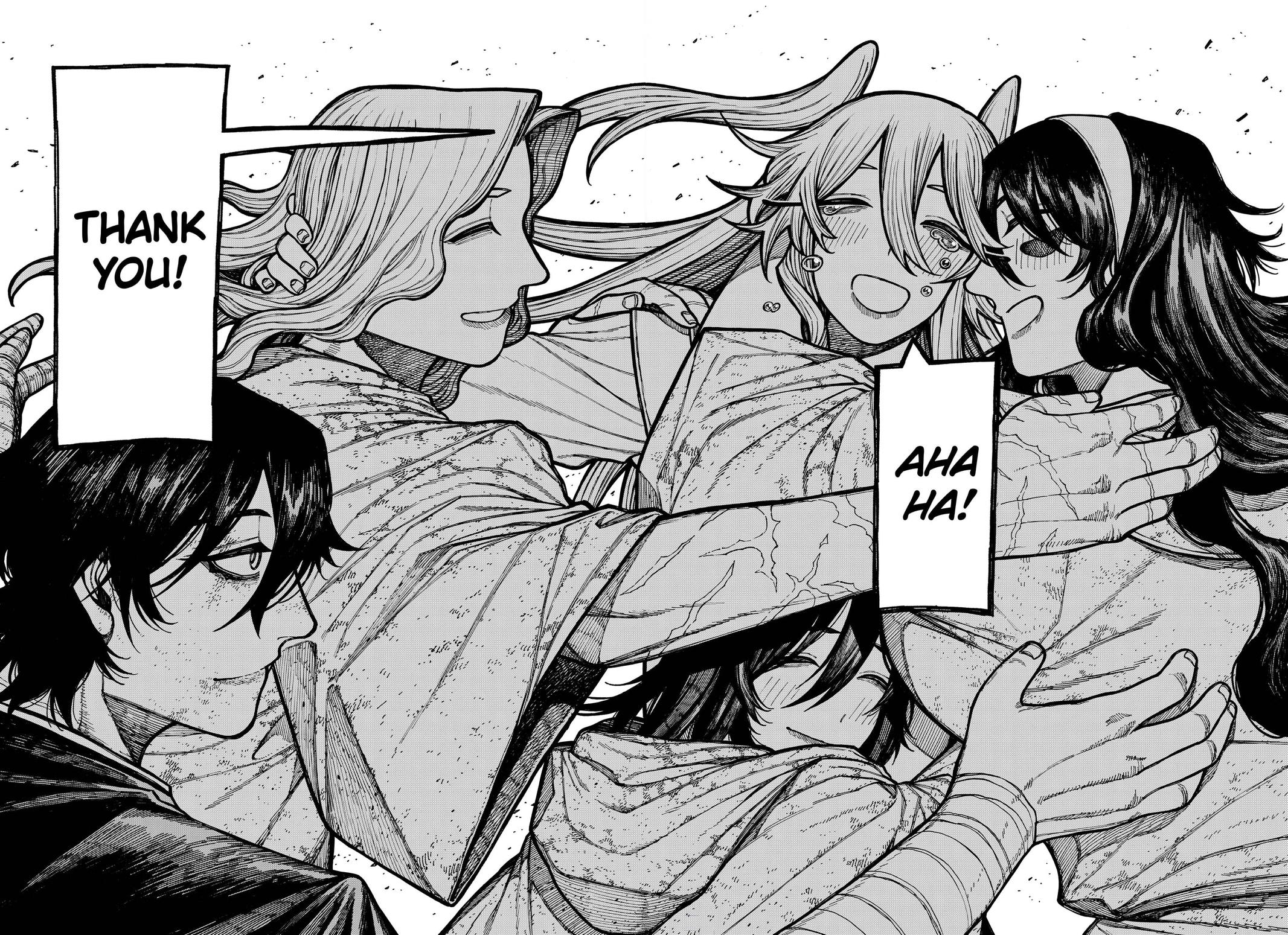 Read Centuria (EN) Manga Online