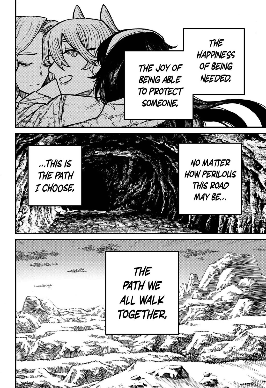 Read Centuria (EN) Manga Online