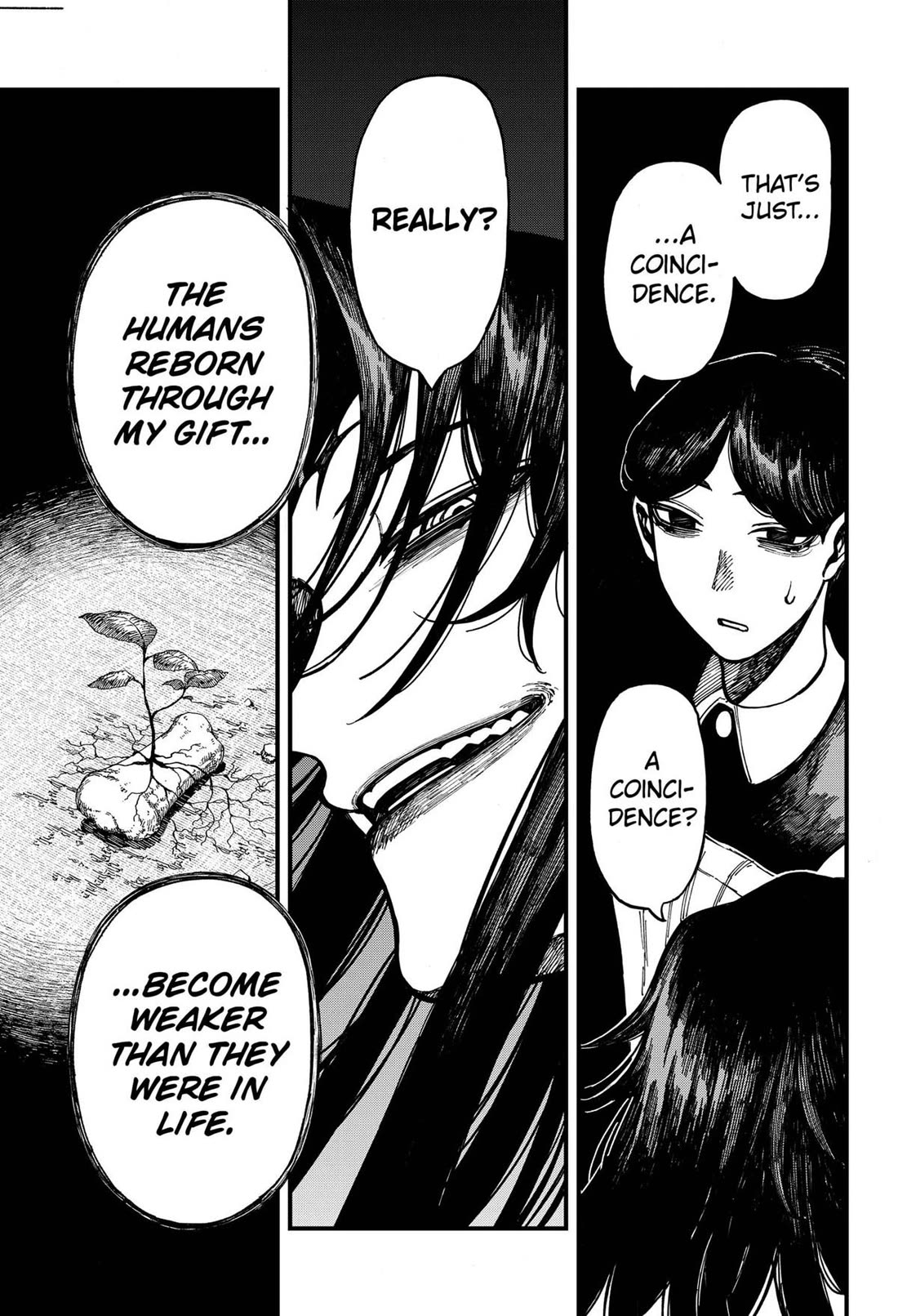 Read Centuria (EN) Manga Online