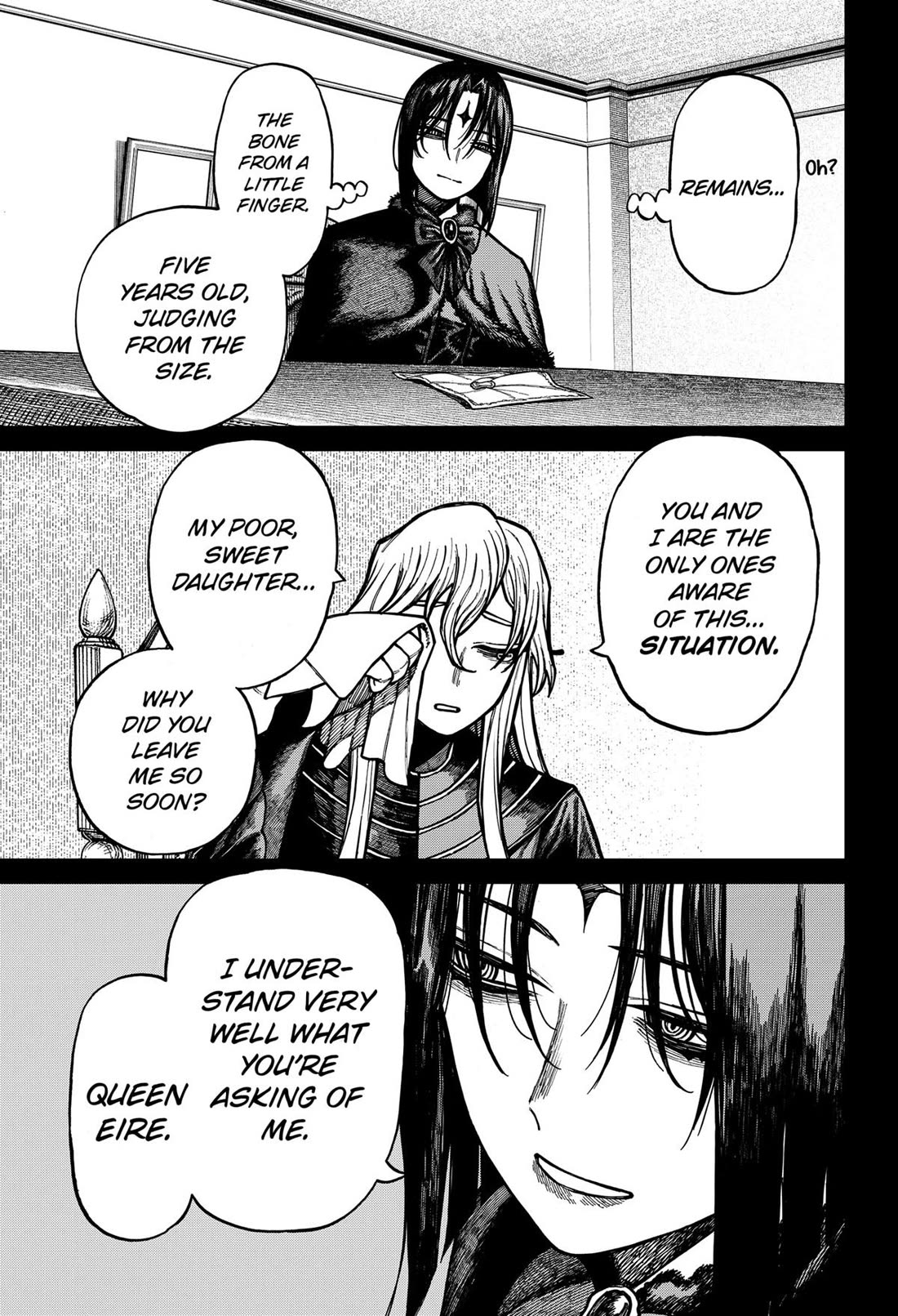Read Centuria (EN) Manga Online