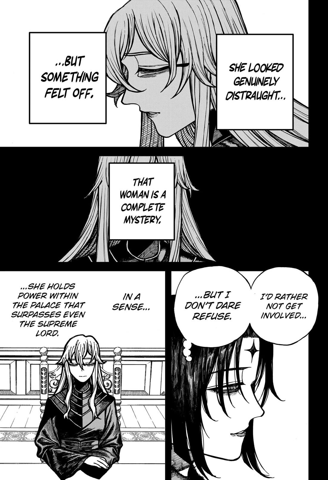 Read Centuria (EN) Manga Online