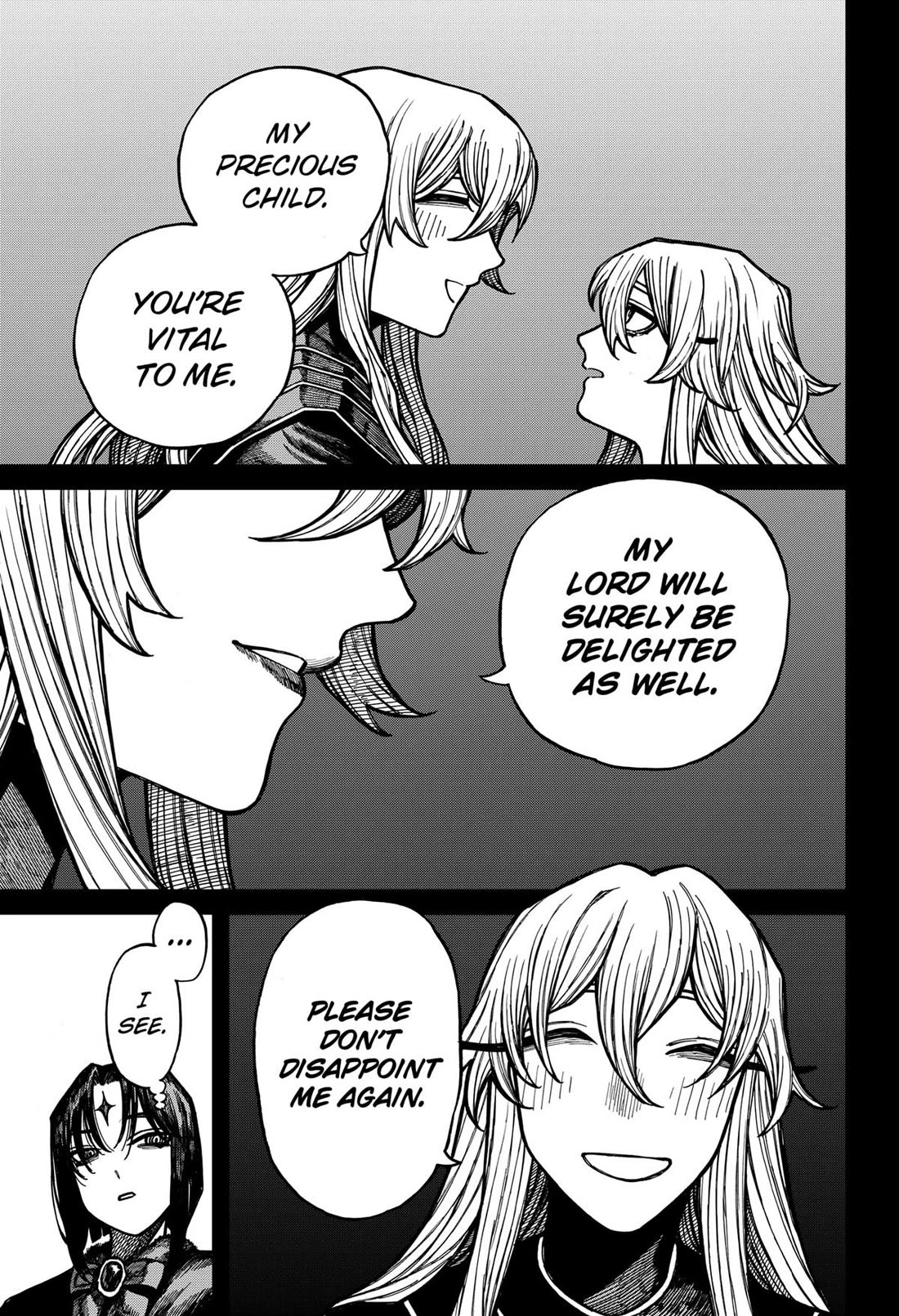 Read Centuria (EN) Manga Online
