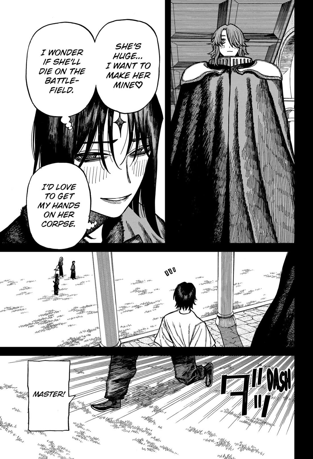 Read Centuria (EN) Manga Online