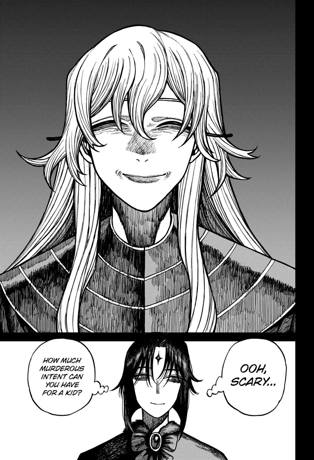 Read Centuria (EN) Manga Online