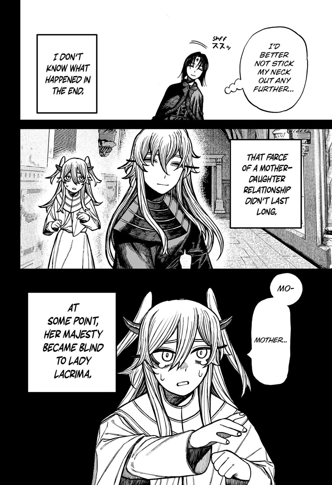 Read Centuria (EN) Manga Online