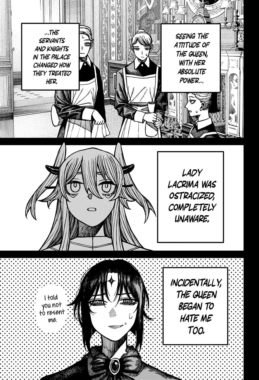 Read Centuria (EN) Manga Online