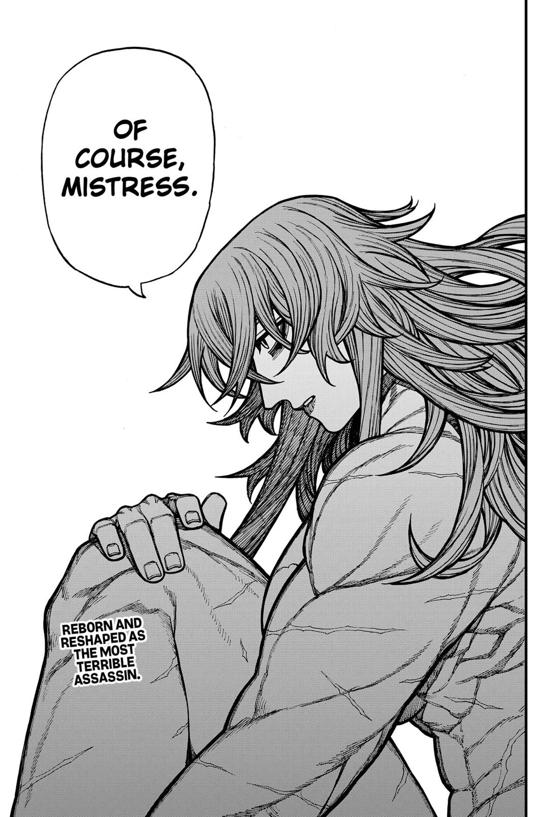 Read Centuria (EN) Manga Online