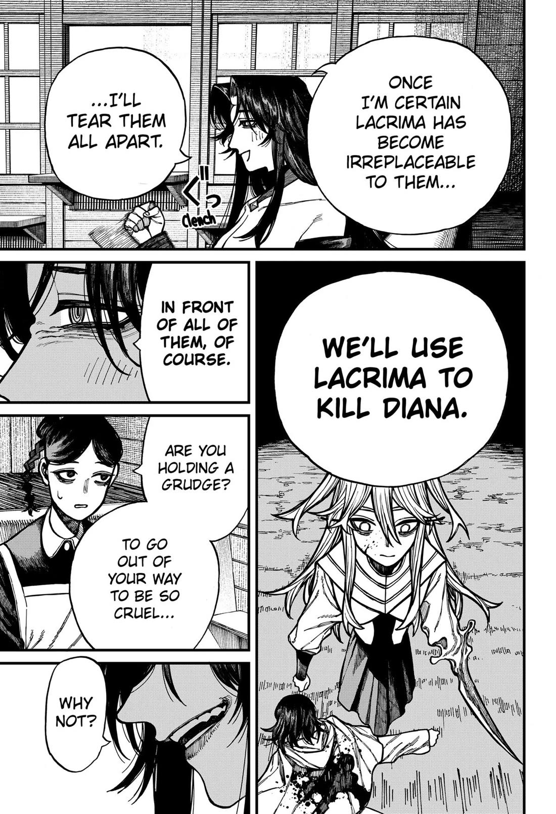 Read Centuria (EN) Manga Online