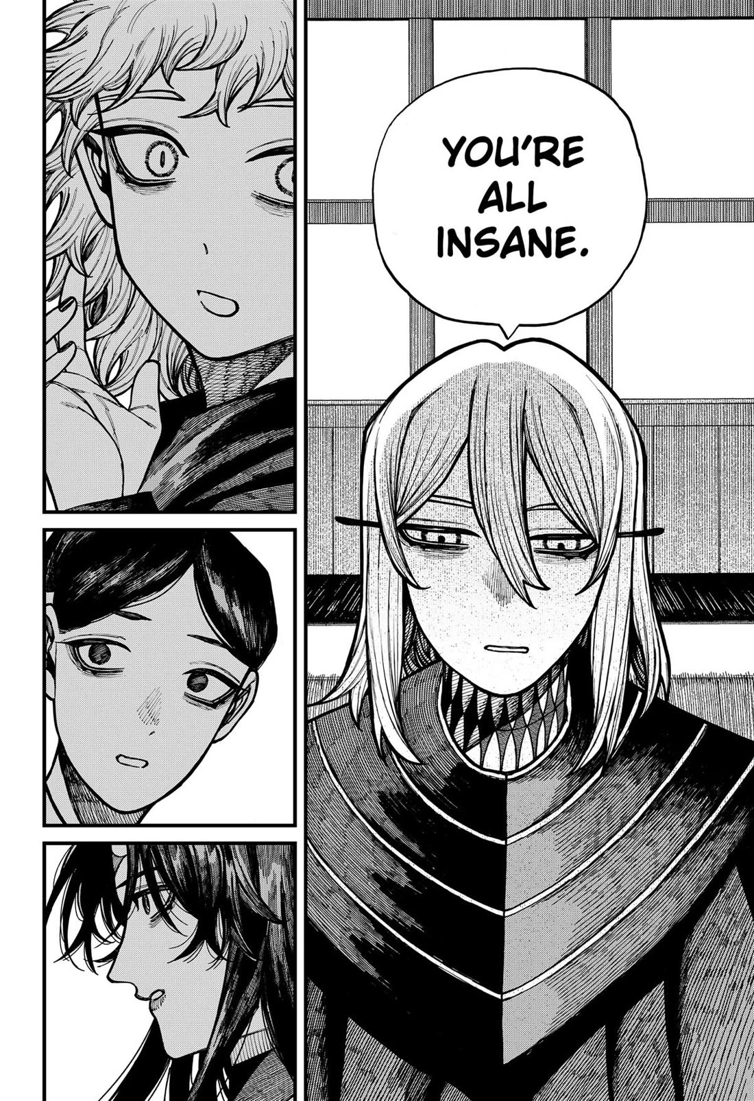 Read Centuria (EN) Manga Online