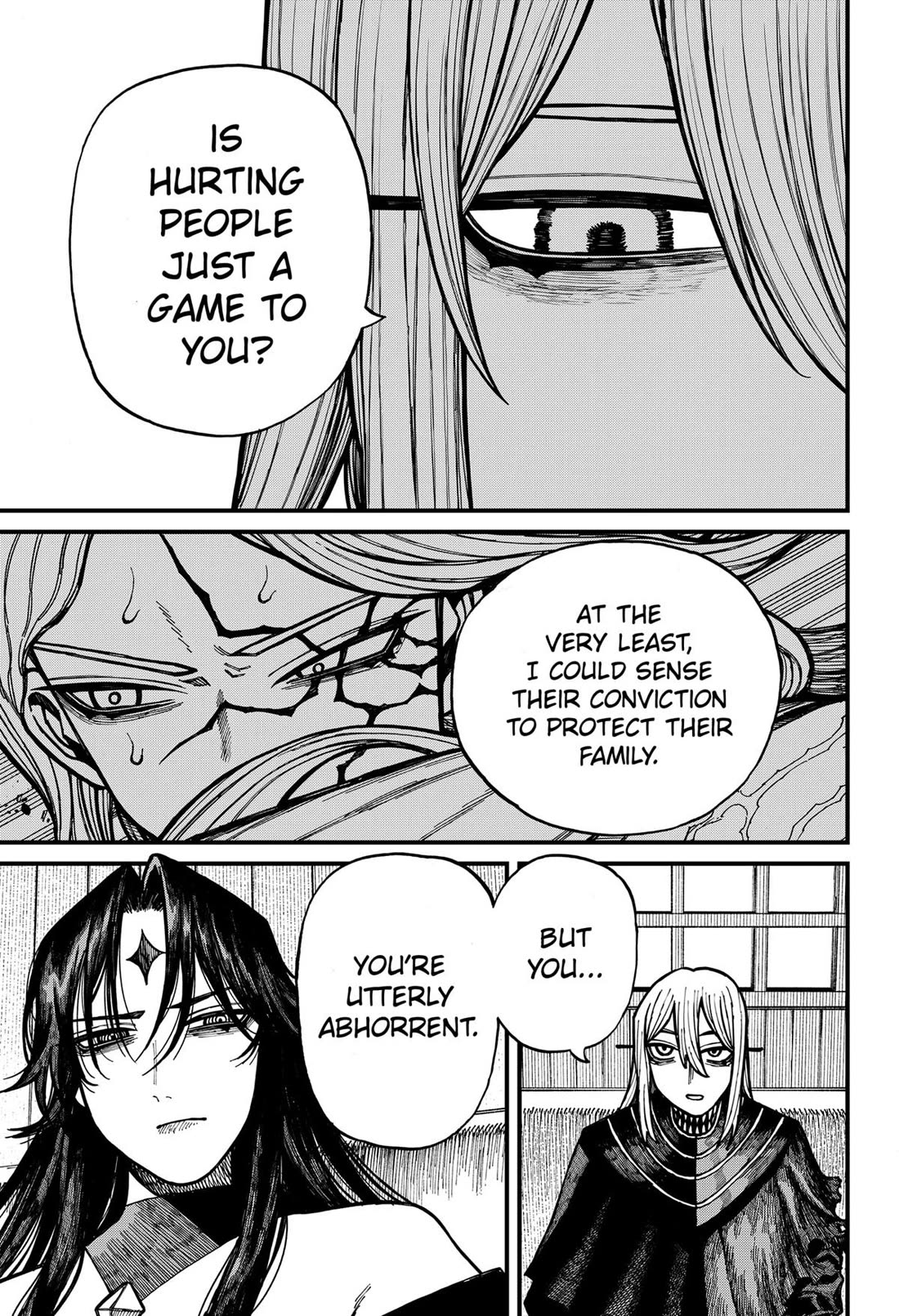 Read Centuria (EN) Manga Online