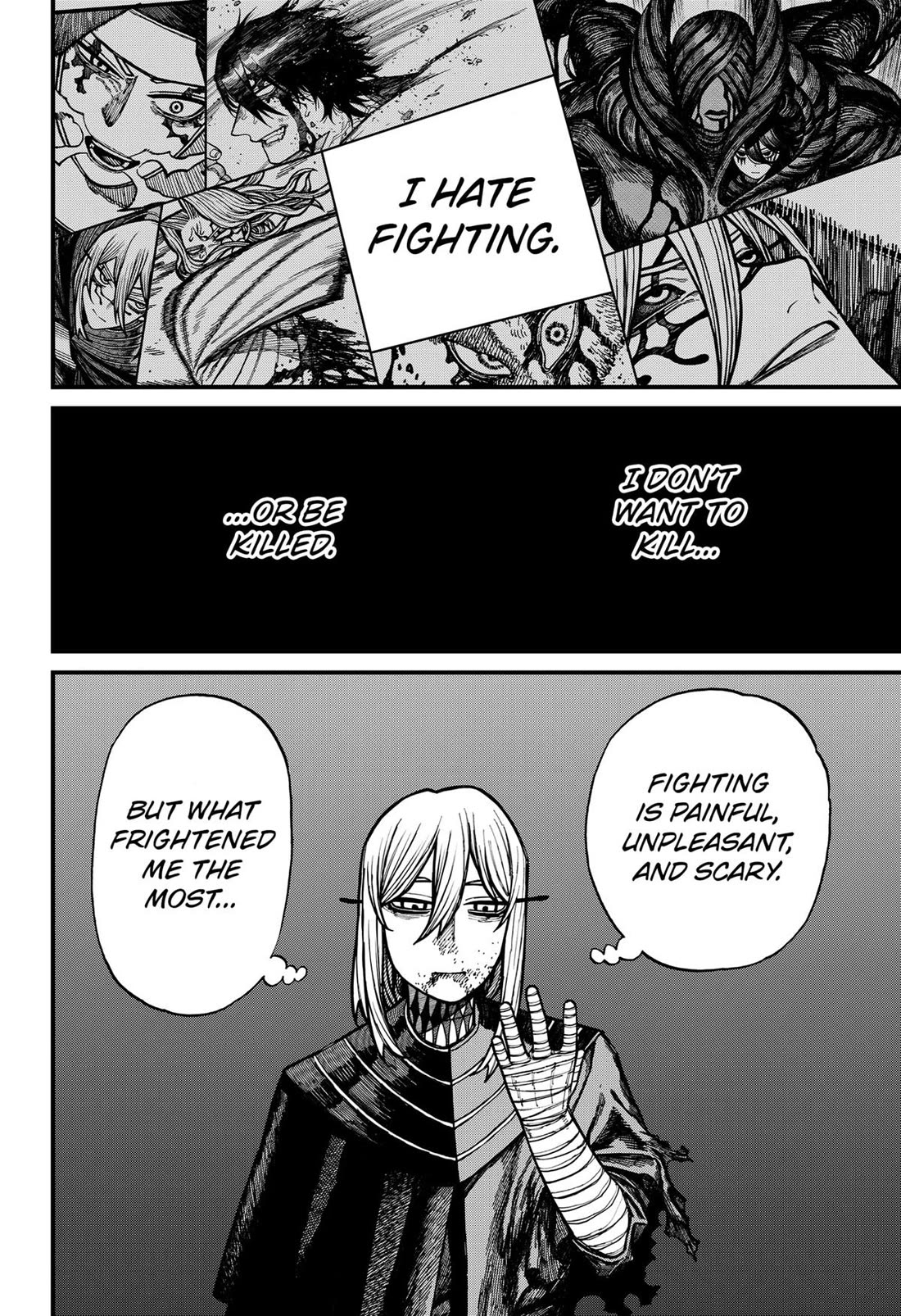 Read Centuria (EN) Manga Online