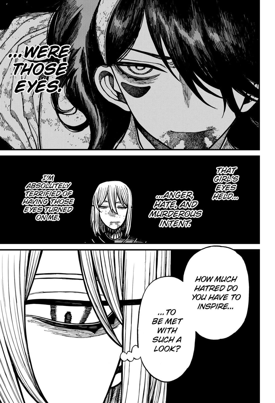 Read Centuria (EN) Manga Online