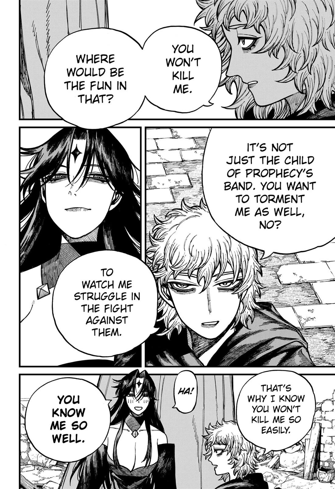 Read Centuria (EN) Manga Online