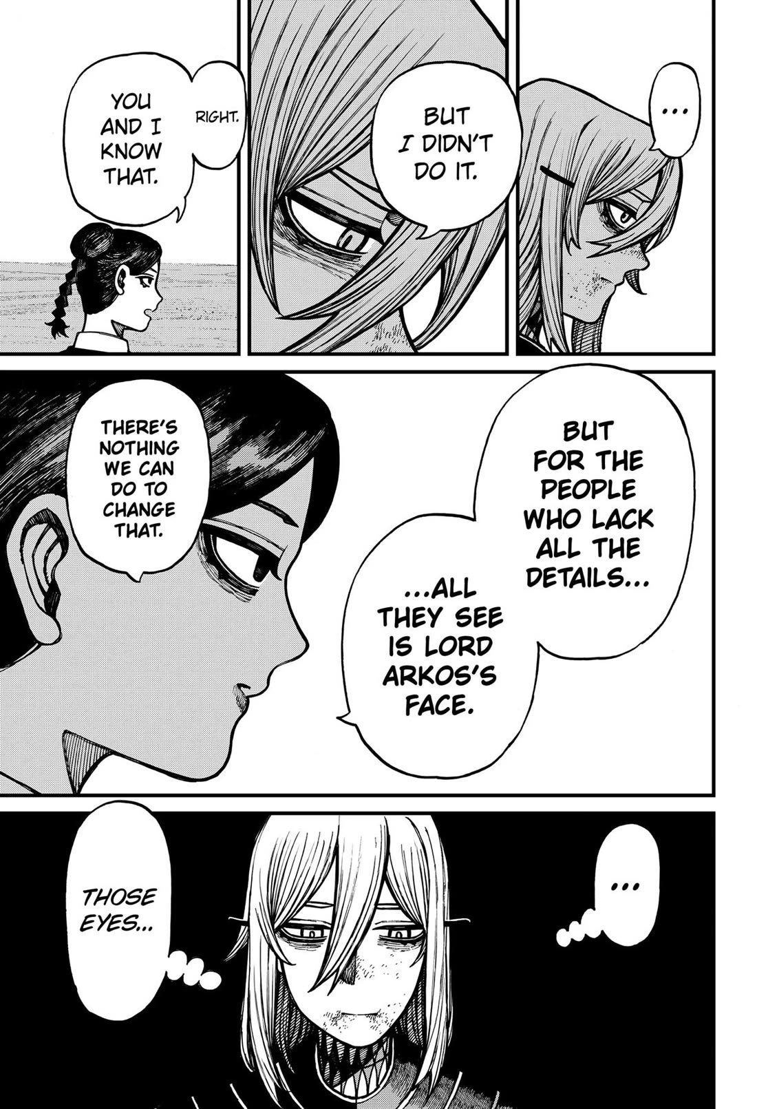 Read Centuria (EN) Manga Online