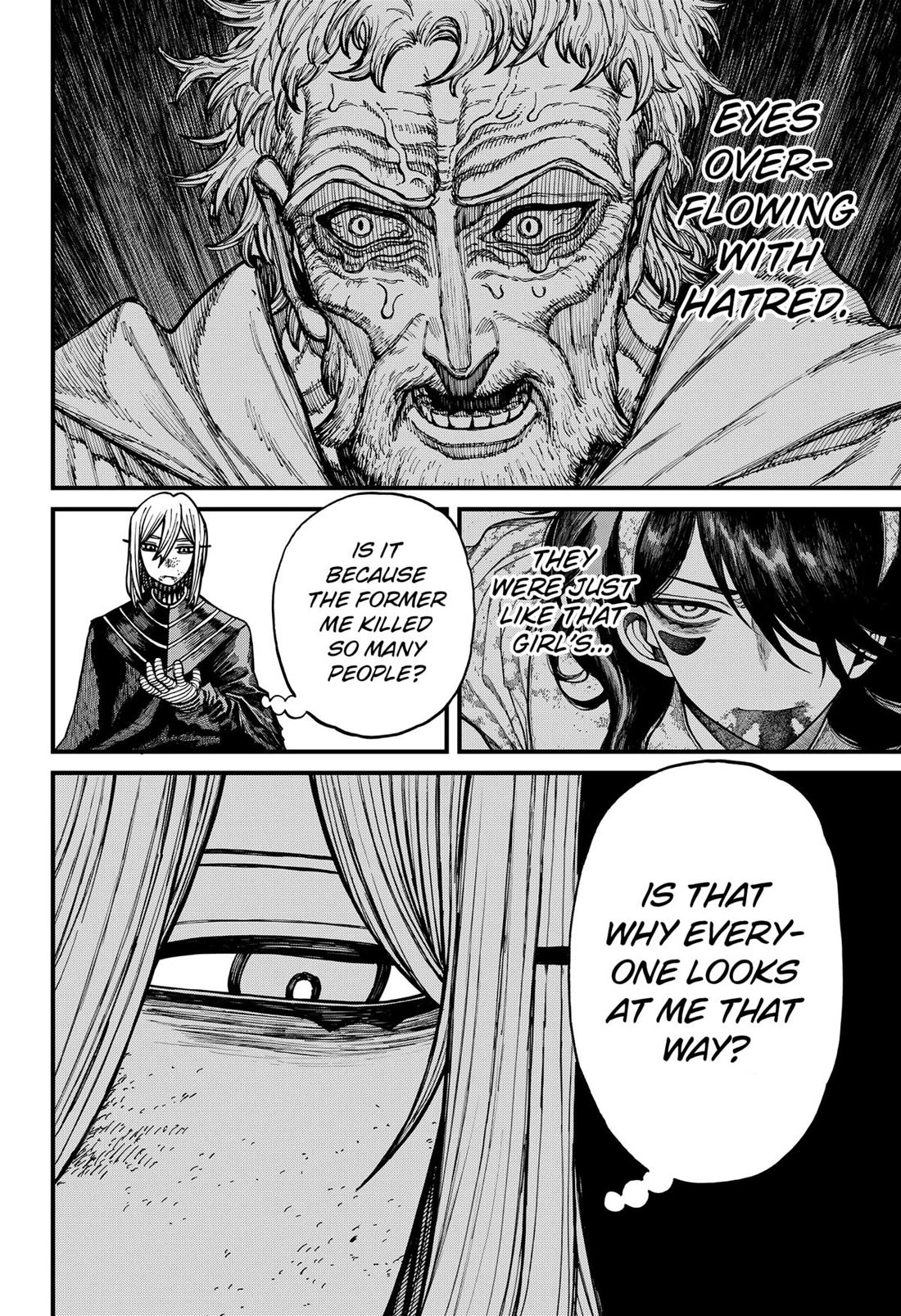 Read Centuria (EN) Manga Online