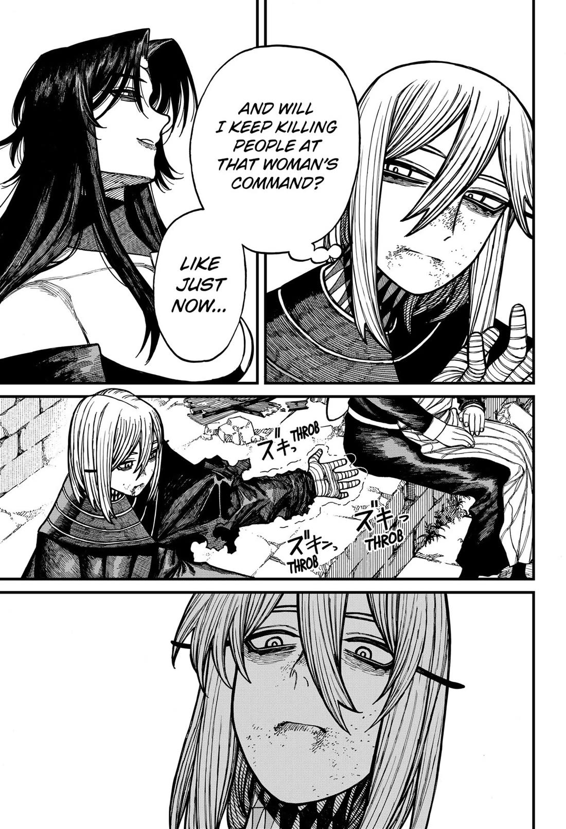 Read Centuria (EN) Manga Online