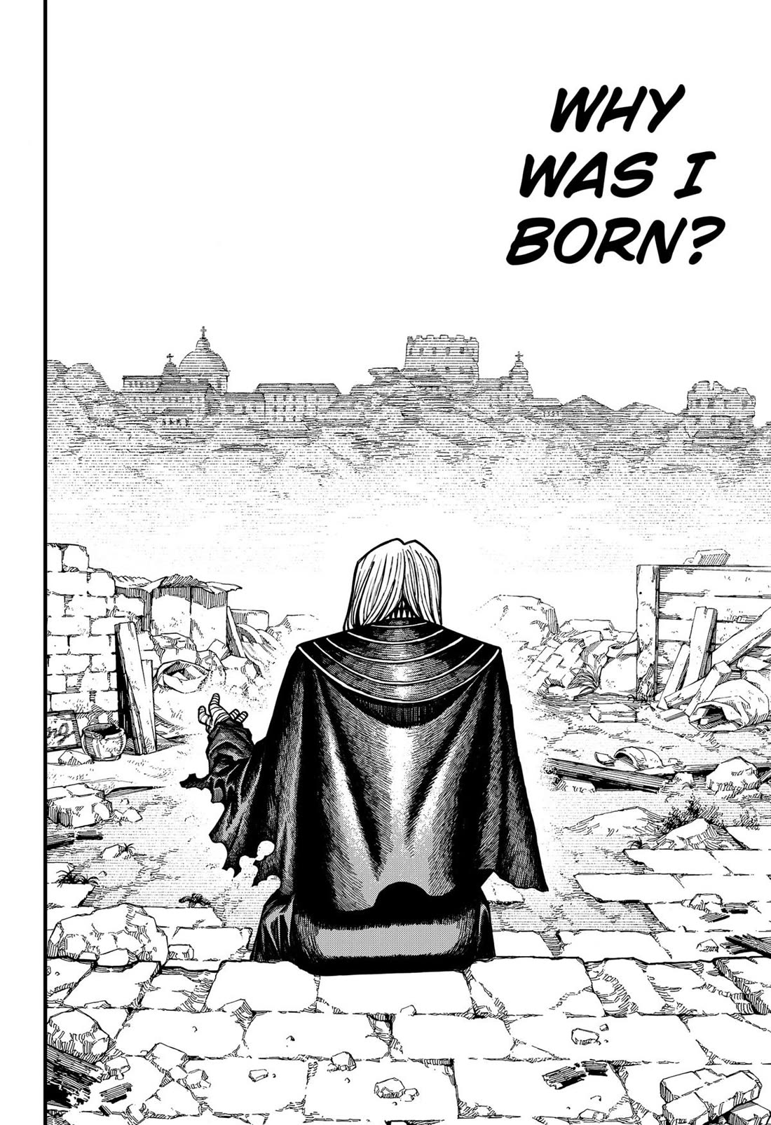 Read Centuria (EN) Manga Online