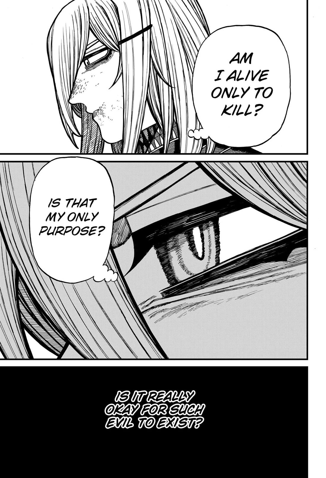 Read Centuria (EN) Manga Online