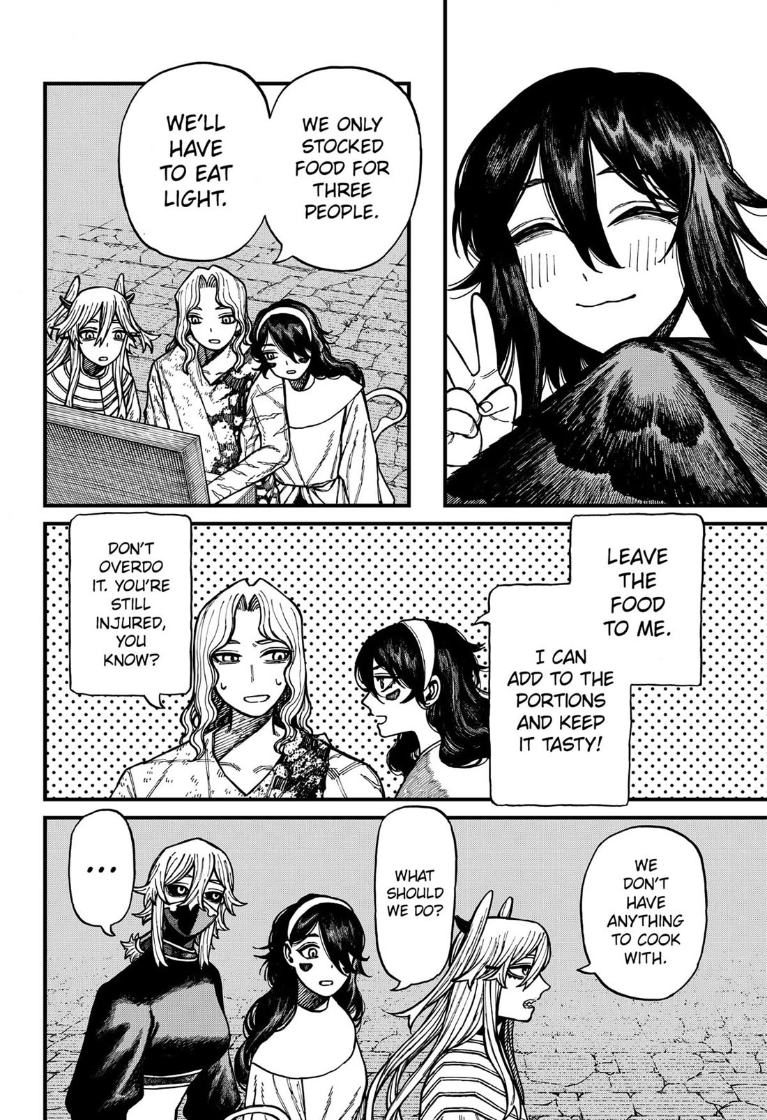 Read Centuria (EN) Manga Online