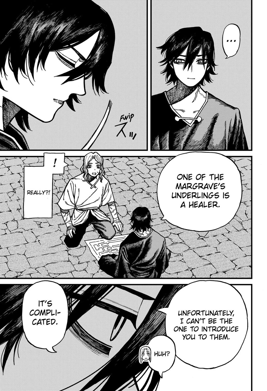 Read Centuria (EN) Manga Online