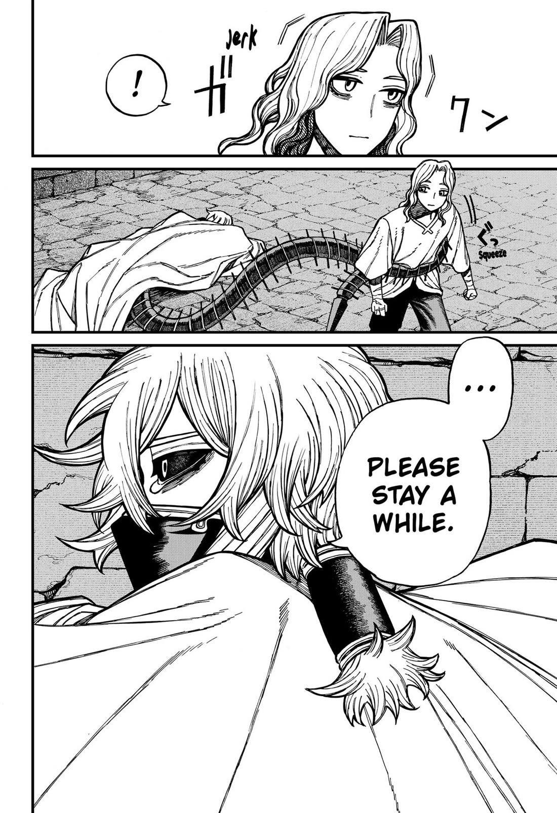 Read Centuria (EN) Manga Online