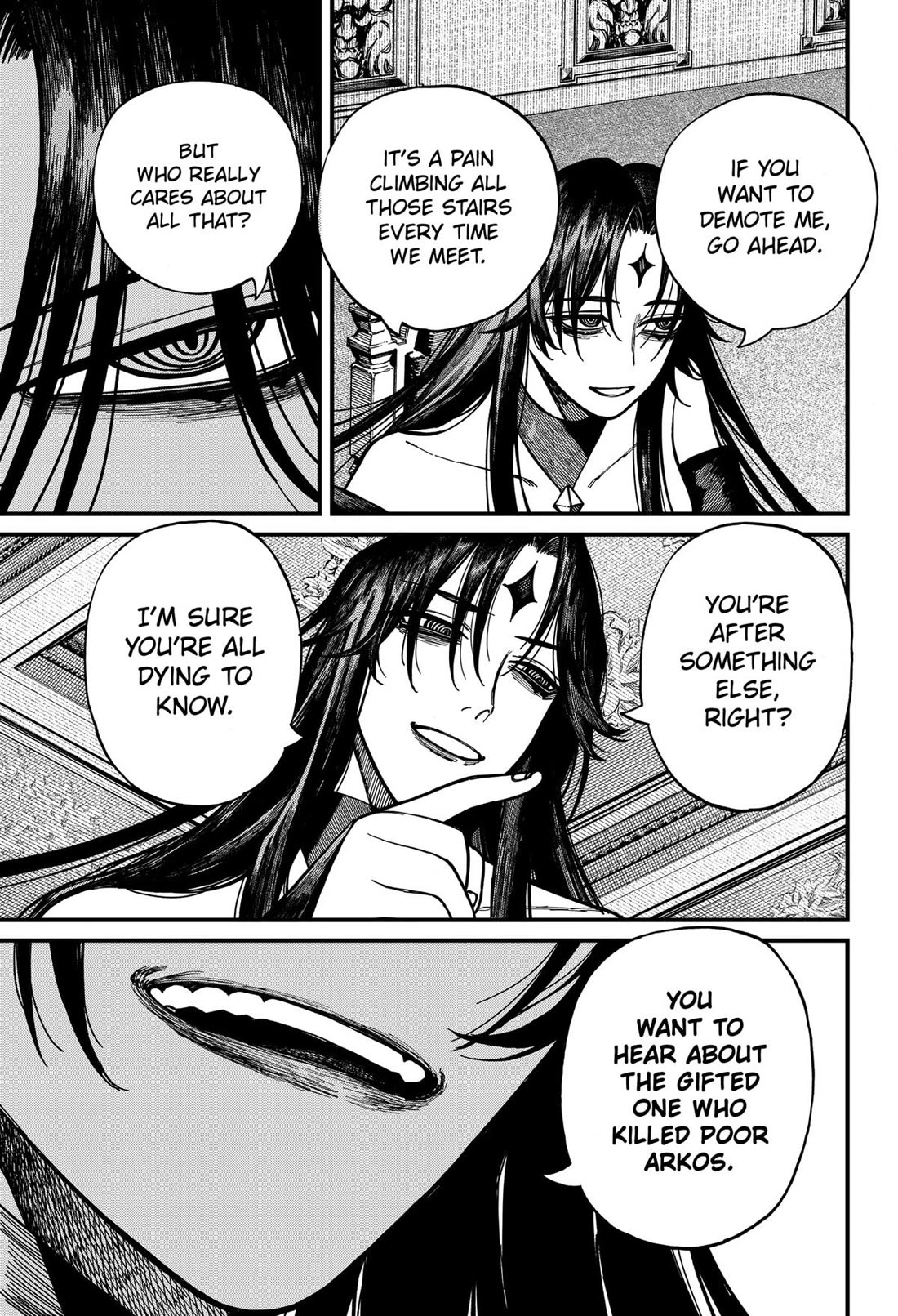 Read Centuria (EN) Manga Online