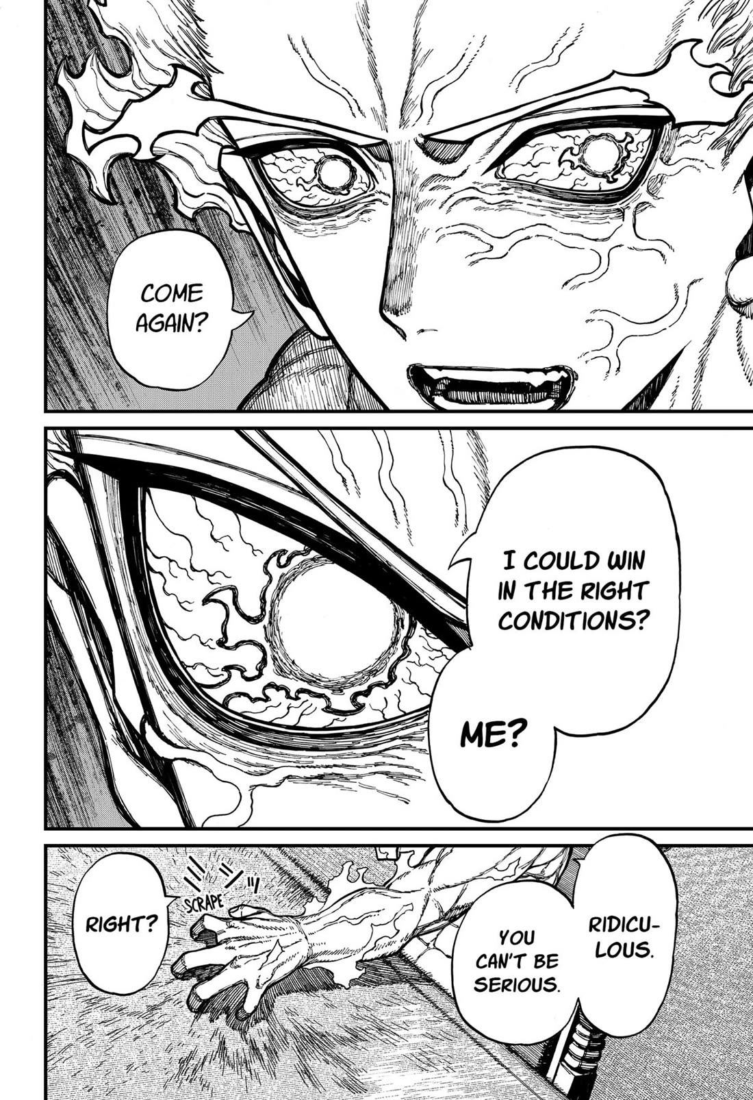 Read Centuria (EN) Manga Online