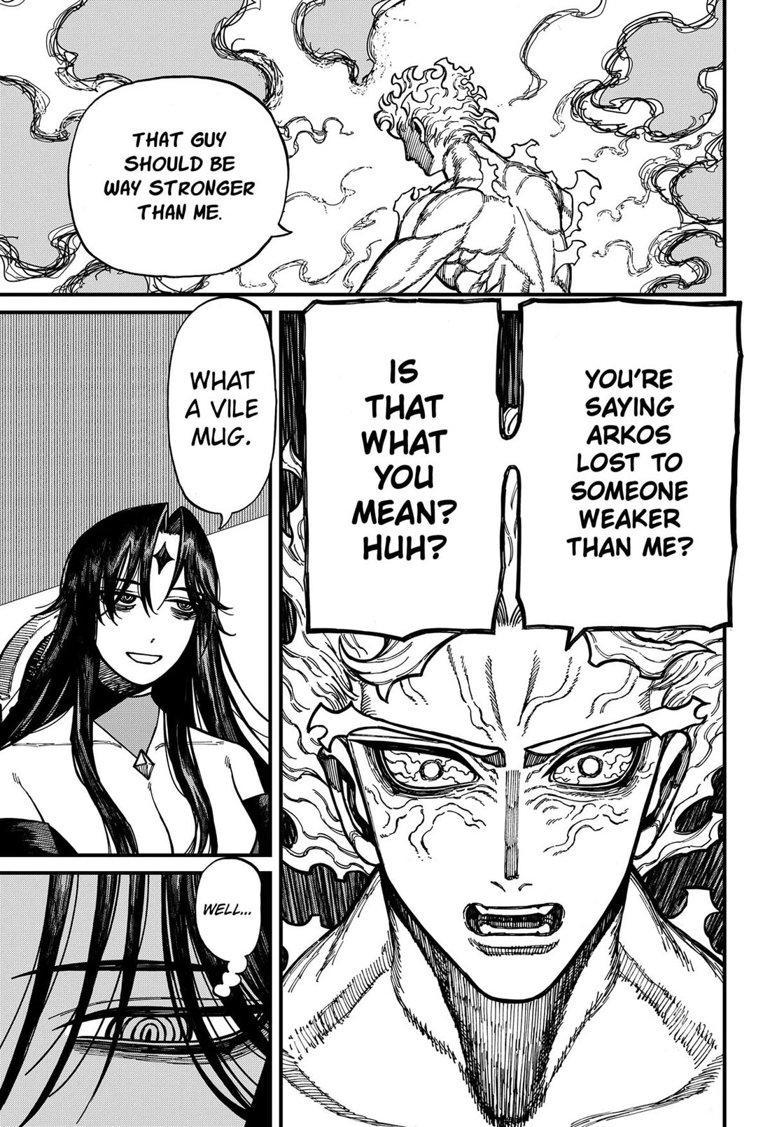 Read Centuria (EN) Manga Online