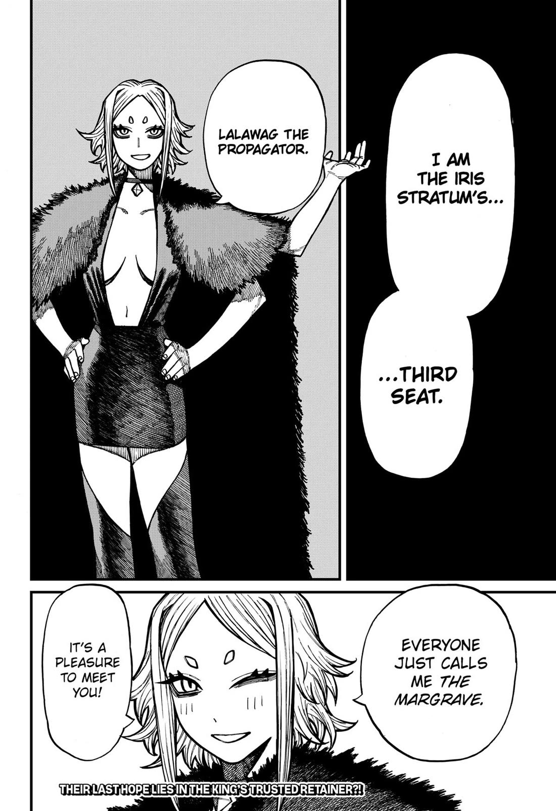Read Centuria (EN) Manga Online