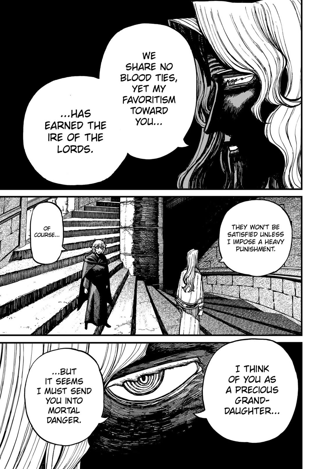 Read Centuria (EN) Manga Online