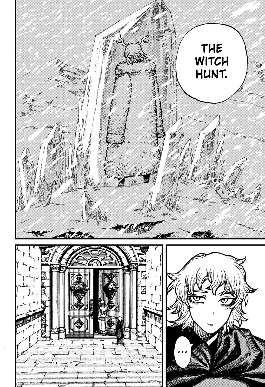 Read Centuria (EN) Manga Online