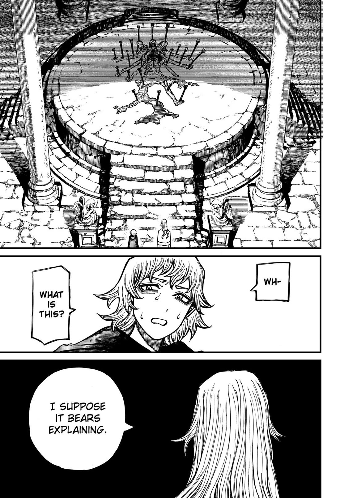 Read Centuria (EN) Manga Online