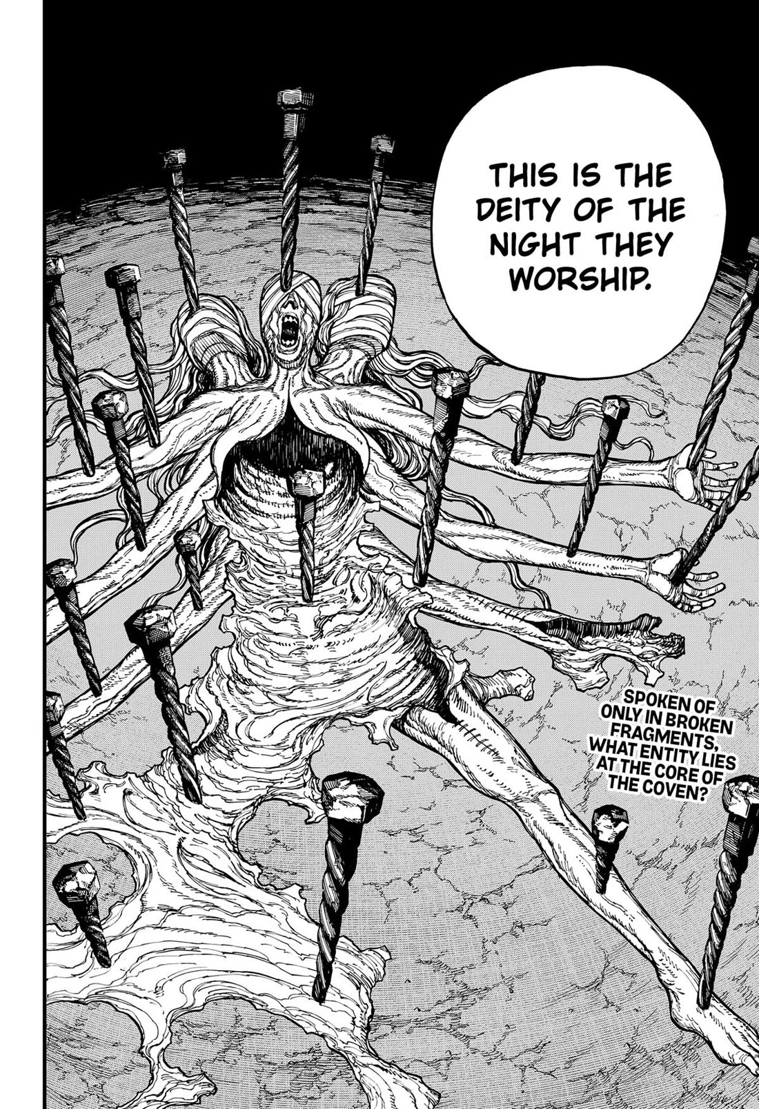 Read Centuria (EN) Manga Online