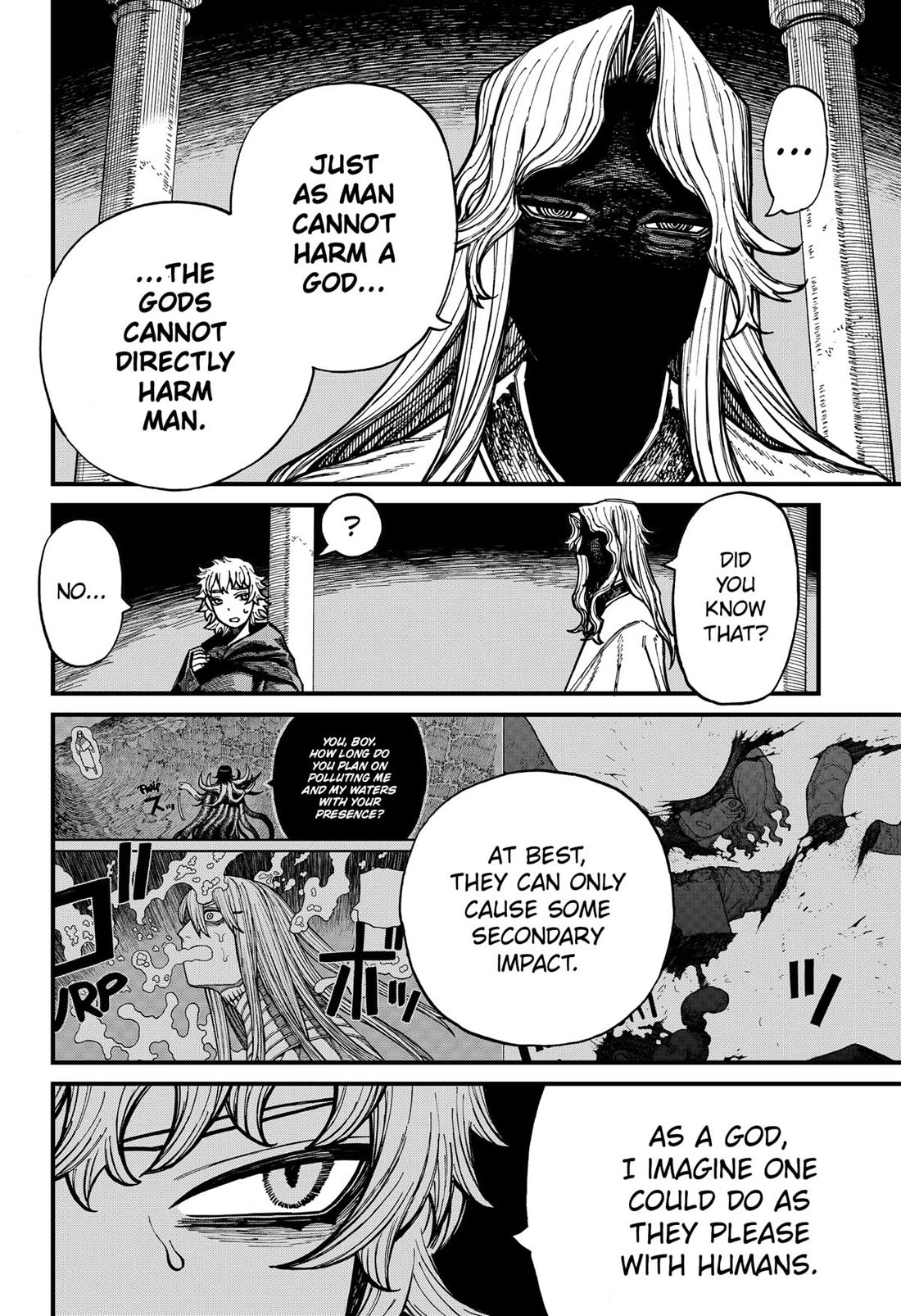 Read Centuria (EN) Manga Online
