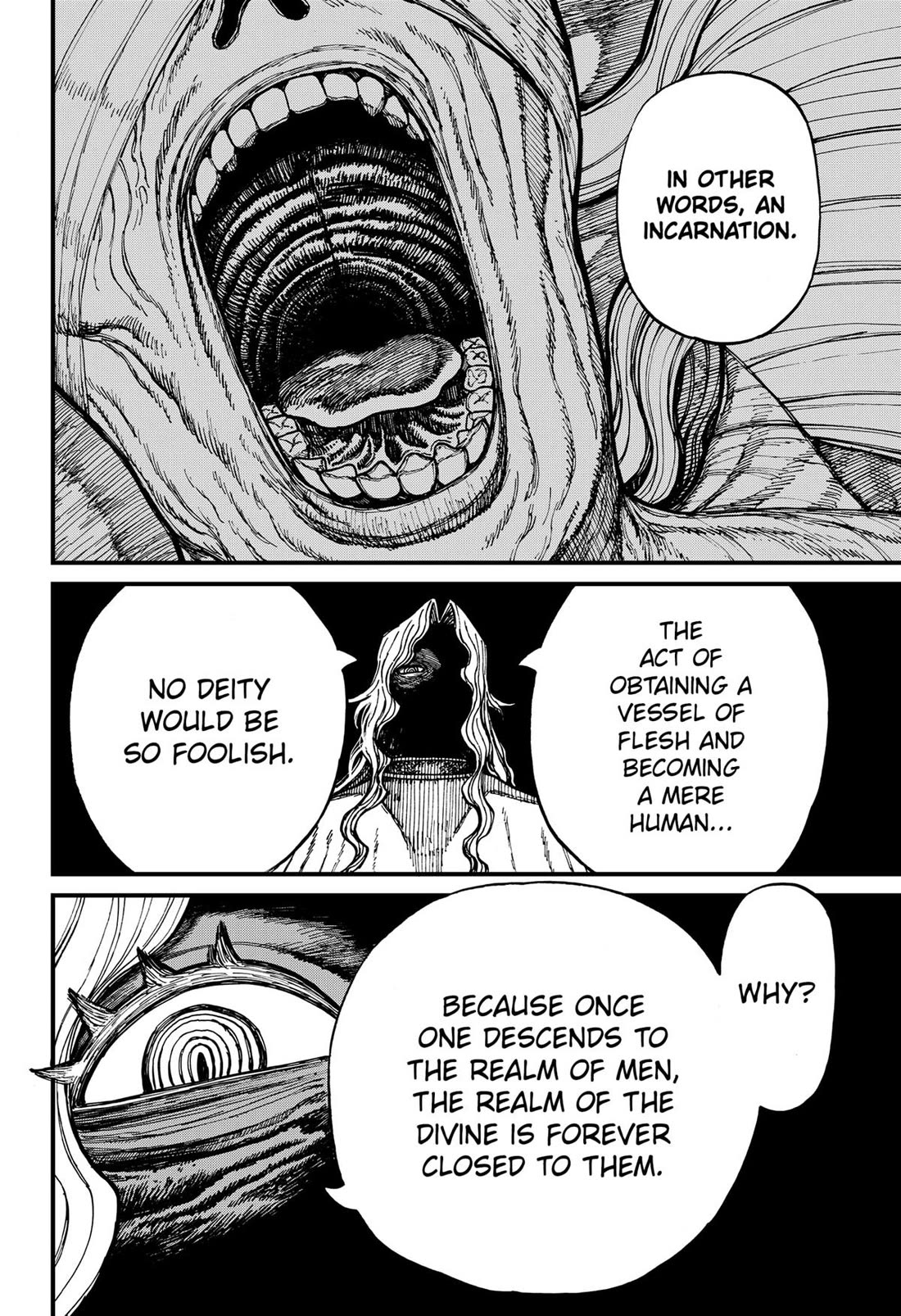 Read Centuria (EN) Manga Online