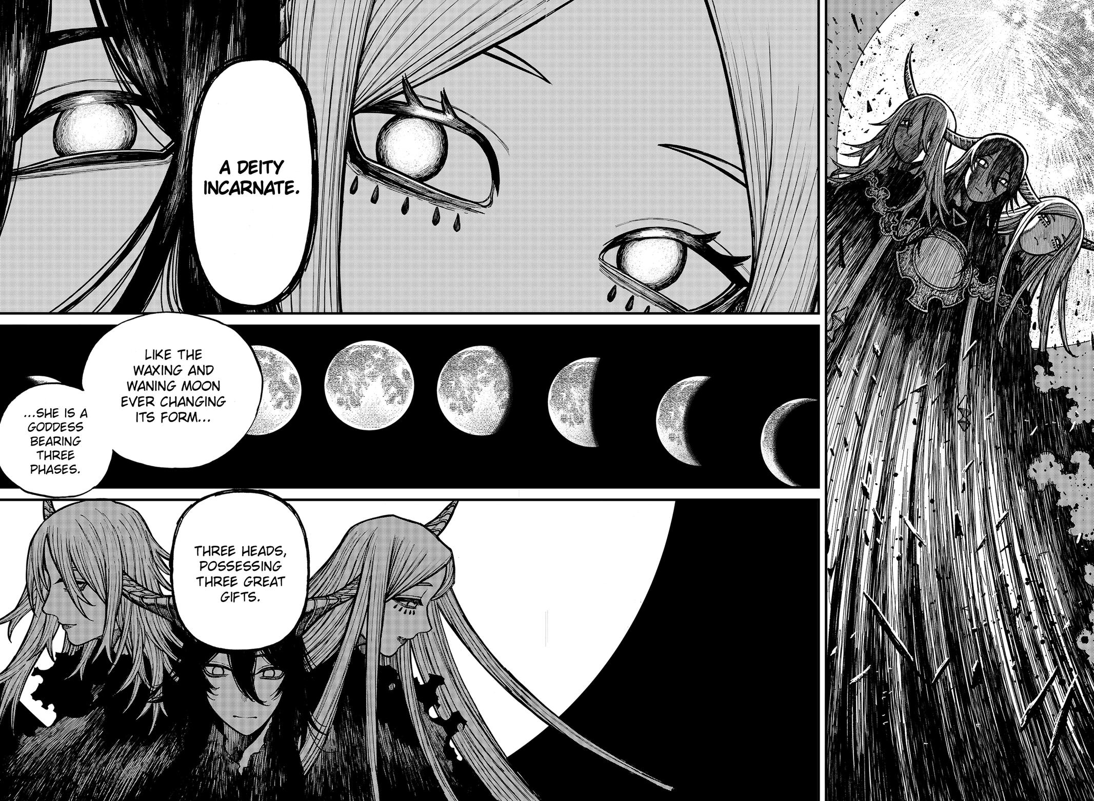 Read Centuria (EN) Manga Online