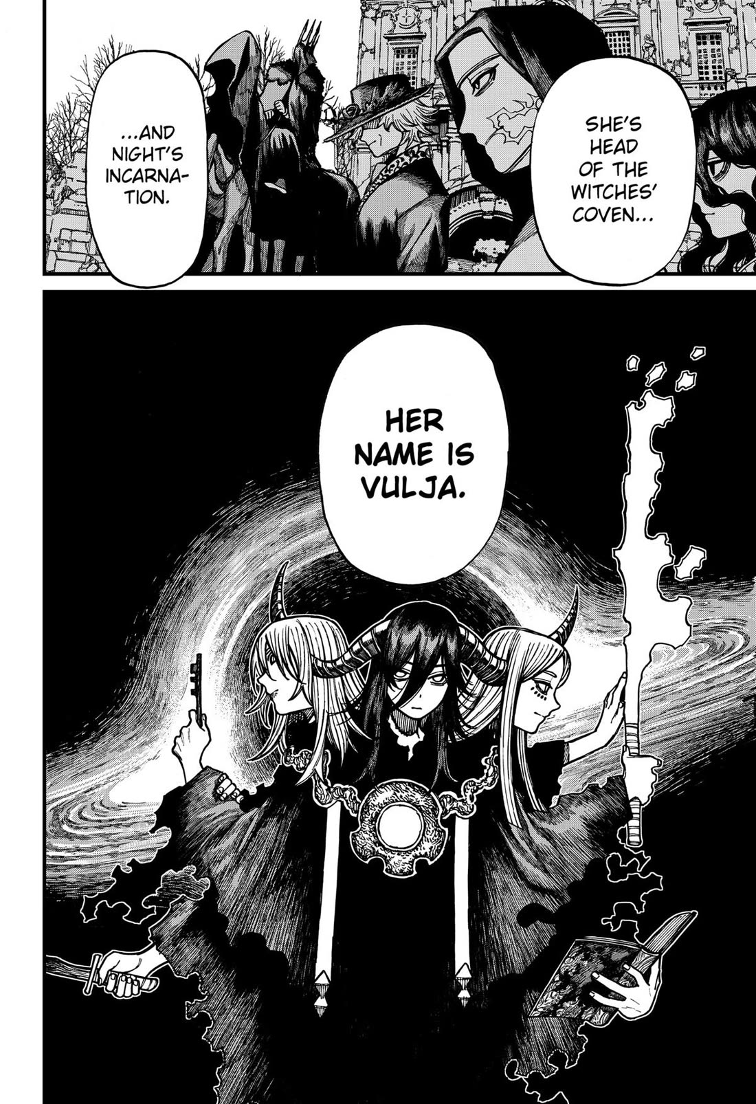 Read Centuria (EN) Manga Online