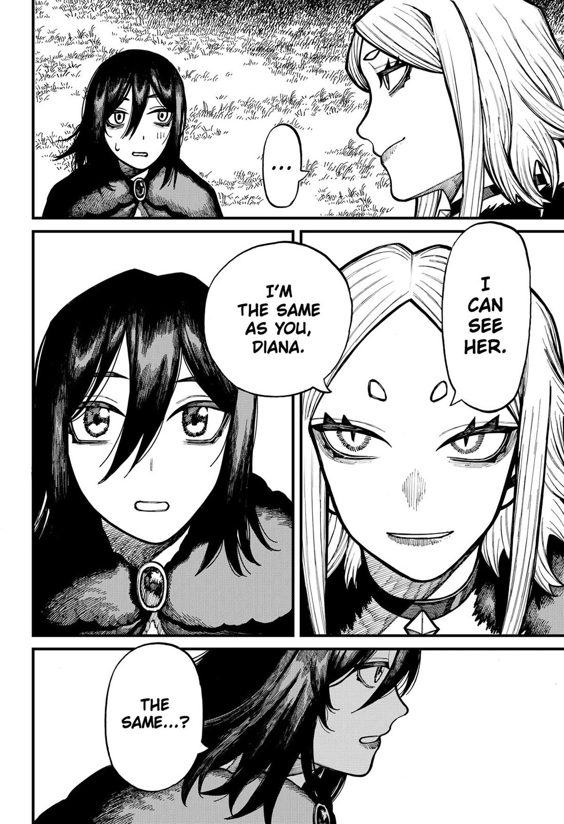 Read Centuria (EN) Manga Online