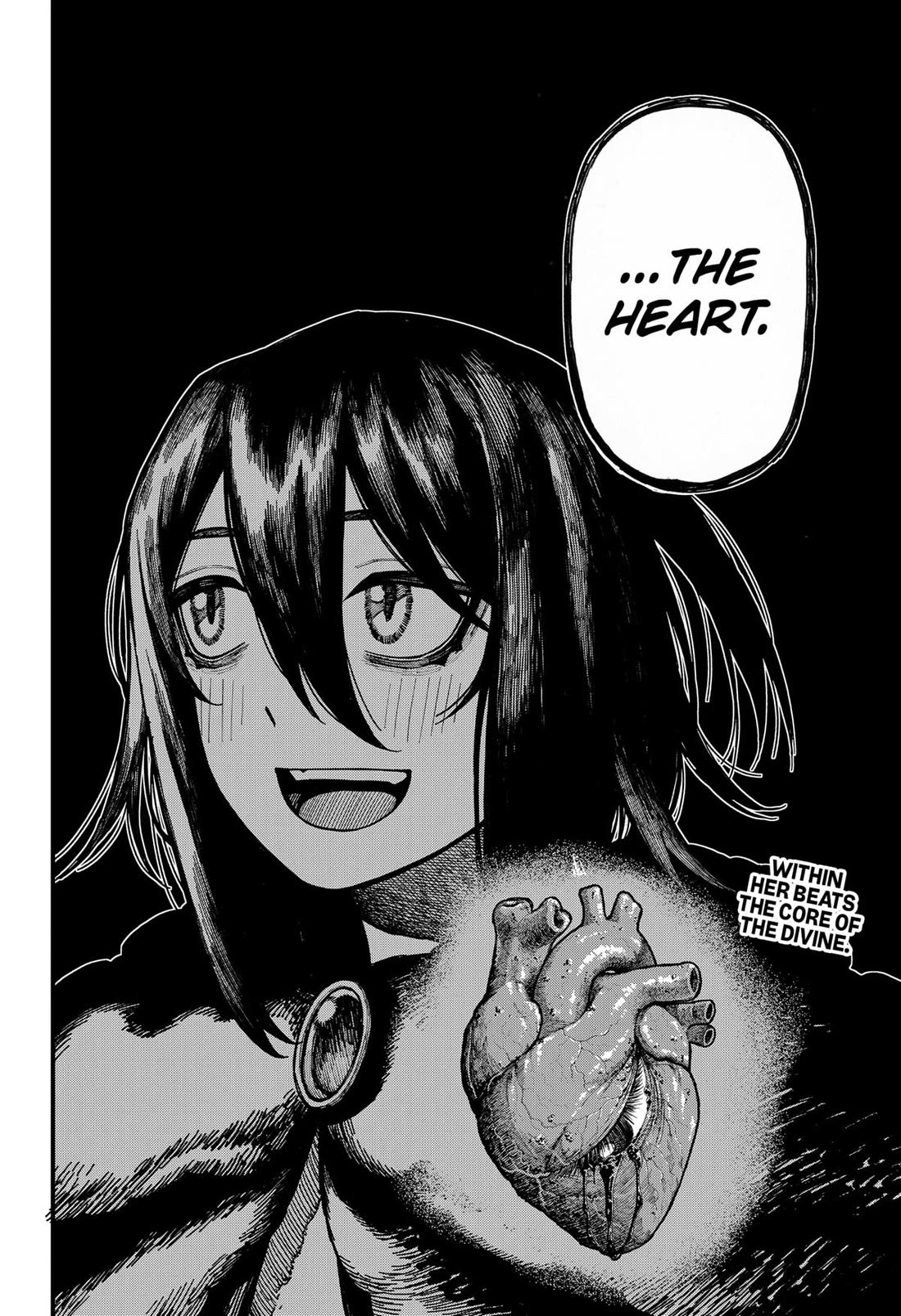 Read Centuria (EN) Manga Online
