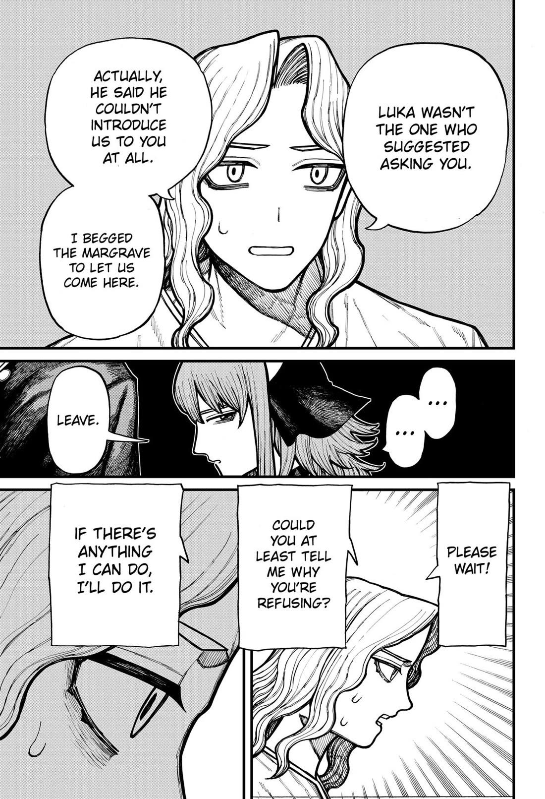 Read Centuria (EN) Manga Online